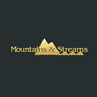 Mountains & Streams