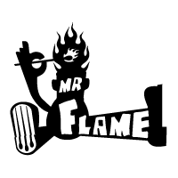 Mr Flame