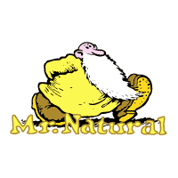 Mr. Natural