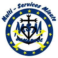 Multi-Services Minute