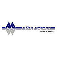 Musa Motors Nizhny Novgorod