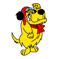 Mutley