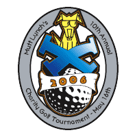 Mutt Lynch s 10th Annual Charity Golf Tournament
