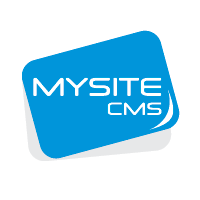 MySite CMS