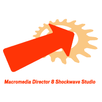 Macromedia Director 8 Shockwave Studio