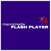 Download Macromedia Flash Player