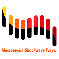 Macromedia Shockwave Player