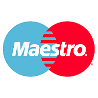 Maestro card