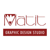 Matit Graphic Design Studio