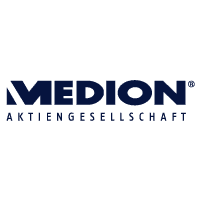 medion (makers of aldi pc Germany)