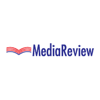 Media Review (old logo)