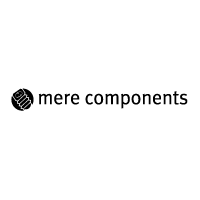 mere components