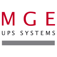 MGE UPS systems