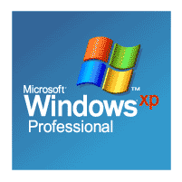 Microsoft Windows XP Professional