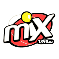 mix 1390