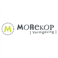 Morekop Vormgeving