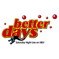 NRJ Better Days