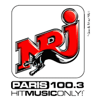 NRJ Paris 100.3