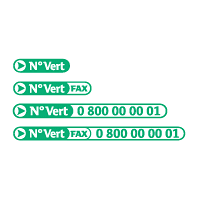 N Vert