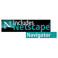 Netscape Navigator Included Download Logos Gmk Free Logos