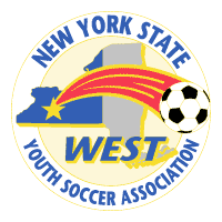 New York State West Youth Soccer Association