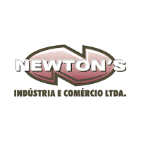 Newton s Ind. e Com. Ltda.
