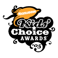 Nickelodeon Kids  Choice Awards 2005