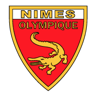 Download Nimes Olympique (old logo)