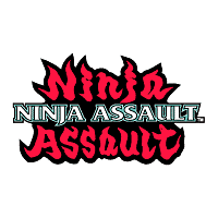 Ninja Assault