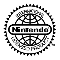 Nintendo International Licensed Product