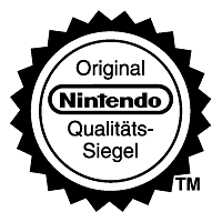 nintendo original | Download logos | GMK Free Logos