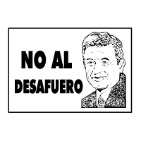 Descargar No Al Desafuero