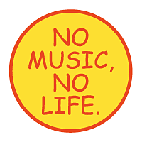 No Music No Life