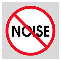 No Noise