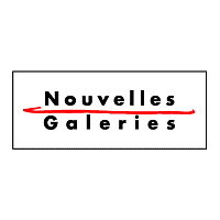 Nouvelles Galeries