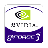 nVIDIA GeForce3