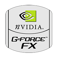 nVIDIA GeForce FX