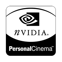 nVIDIA Personal Cinema