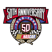 NASCAR 50th Anniversary
