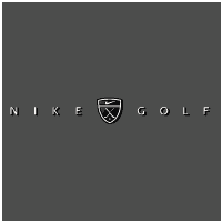nike golf logo