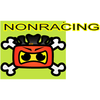 nonracing