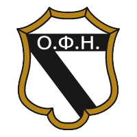 OFI Iraklion (old logo)