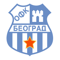 OFK Beograd (old logo)