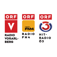 ORF Radio Vorarlberg FM4 Hitradio-