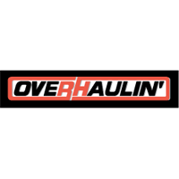 OVERHAULIN