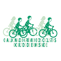 O Alucinado Gremio Dos Ciclistas