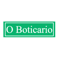 O Boticario