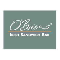 O Brien s Irish Sandwich Bar