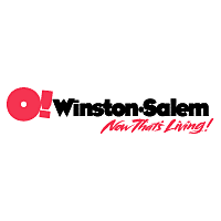 O! Winston-Salem