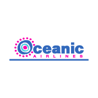 Download Oceanic Airlines